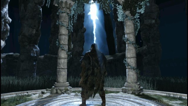 Dark Souls ダークソウル２ 攻略wiki